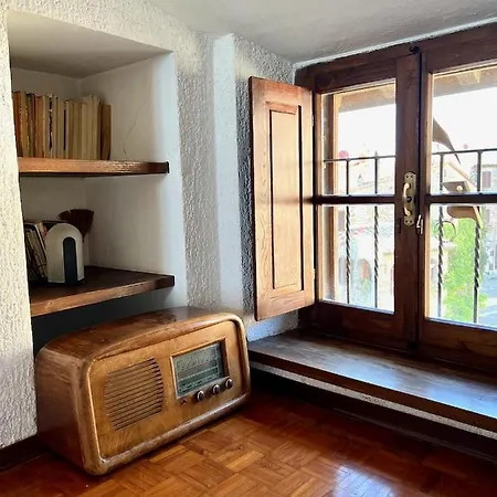 La Casa Del Castello Daire