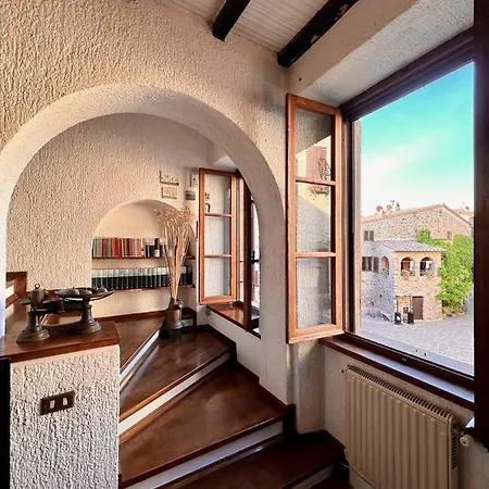 La Casa Del Castello *