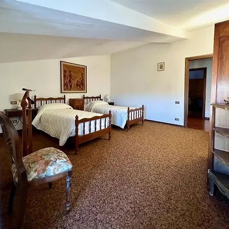La Casa Del Castello *