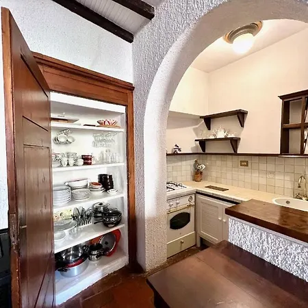 Apartment La Casa Del Castello *