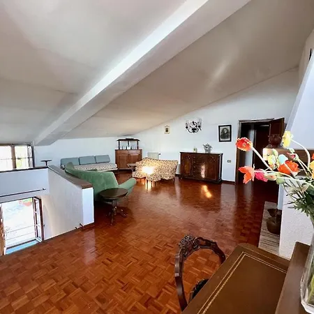 La Casa Del Castello *