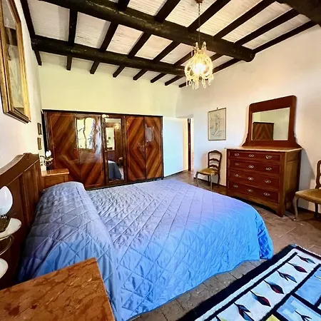 La Casa Del Castello