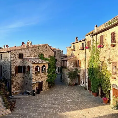 Apartment La Casa Del Castello