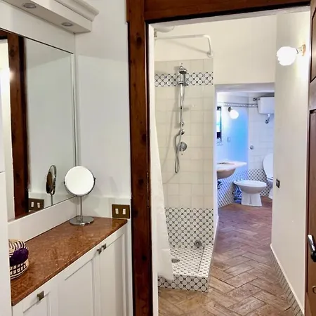 La Casa Del Castello Apartment