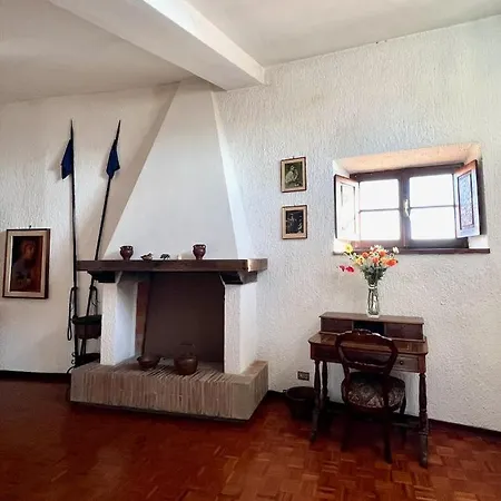 La Casa Del Castello *